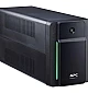 Джерело безперебійного живлення APC Easy UPS 2200VA/1200W 6xC13  - фото 2