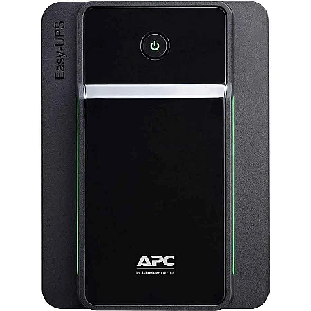 Джерело безперебійного живлення APC Easy UPS 2200VA/1200W 6xC13 - фото 3