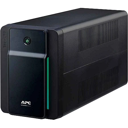 Джерело безперебійного живлення APC Easy UPS 2200VA/1200W 6xC13