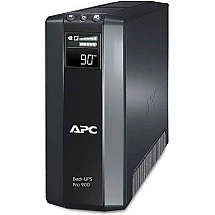 Back-UPS Pro 900VA/540W RJ45 USB 3+3 Schuko
