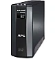Джерело безперебійного живлення APC Back-UPS Pro 900VA/540W RJ45 USB 3+3 Schuko 