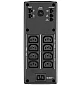 Джерело безперебійного живлення APC Back-UPS Pro 1300VA/780W LCD RJ45 USB 6+2 C13  - фото 3