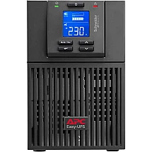 Easy UPS SRV 1000VA/900W LCD USB RS232 3xC13 - фото 2