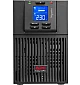 Джерело безперебійного живлення APC Easy UPS SRV 1000VA/900W LCD USB RS232 3xC13  - фото 2