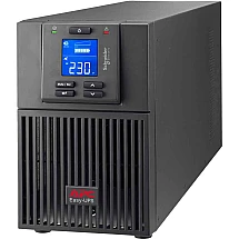 Easy UPS SRV 1000VA/900W LCD USB RS232 3xC13