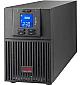 Джерело безперебійного живлення APC Easy UPS SRV 1000VA/900W LCD USB RS232 3xC13 