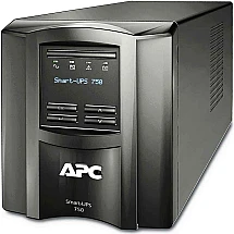 Smart-UPS 750VA/500W LCD USB SmartConnect 8xC13