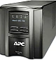 Джерело безперебійного живлення APC Smart-UPS 750VA/500W LCD USB SmartConnect 8xC13 