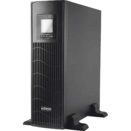Джерело безперебійного живлення EnerGenie EG-UPSRACK-13