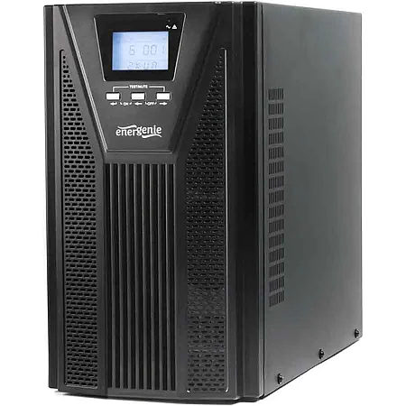 Джерело безперебійного живлення EnerGenie EG-UPSO-3000