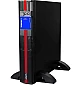 Джерело безперебійного живлення Powercom MRT-1500L IEC LCD 