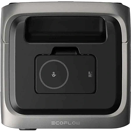 Зарядна станція EcoFlow RIVER 3 Plus Wireless - фото 3