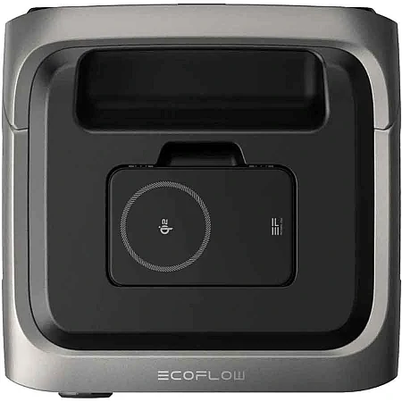 Зарядна станція EcoFlow RIVER 3 MAX Plus Wireless - фото 4