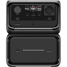 RIVER 3 MAX Plus Wireless