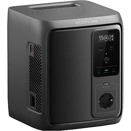 Зарядна станція EcoFlow DELTA 3 1000 Air - фото 4