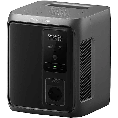 Зарядна станція EcoFlow DELTA 3 1000 Air - фото 2