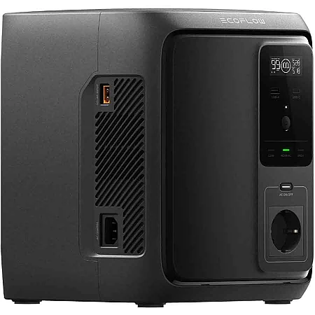 Зарядна станція EcoFlow DELTA 3 1000 Air - фото 3