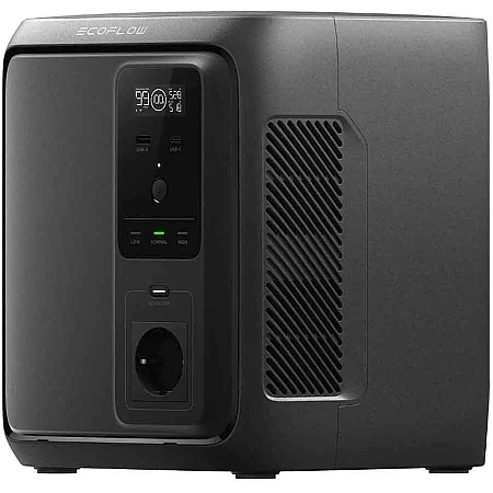 Зарядна станція EcoFlow DELTA 3 1000 Air - фото 5