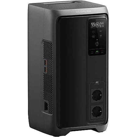 Зарядна станція EcoFlow DELTA 3 2000 Air - фото 2