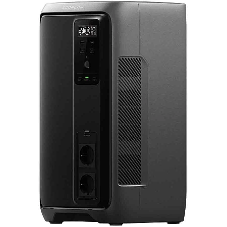 Зарядна станція EcoFlow DELTA 3 2000 Air - фото 3