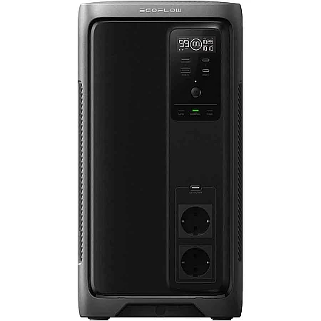 Зарядна станція EcoFlow DELTA 3 2000 Air