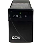Источник бесперебойного питания Powercom BNT-800AP 480 Вт 1хEURO Schuko AVR USB  - фото 2