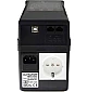Источник бесперебойного питания Powercom BNT-800AP 480 Вт 1хEURO Schuko AVR USB  - фото 3