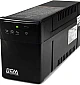 Источник бесперебойного питания Powercom BNT-800AP 480 Вт 2xIEC AVR USB 