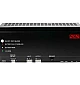 Источник бесперебойного питания Powercom DRU-500 300 Вт  - фото 4