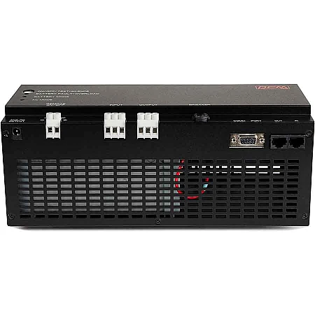 Источник бесперебойного питания Powercom DRU-500 300 Вт - фото 2