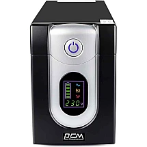 IMD-1025AP 615 Вт 6 х IEC AVR LCD USB - фото 2