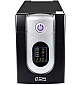 Джерело безперебійного живлення Powercom IMD-3000AP 1800 Вт 6 х IEC AVR LCD USB  - фото 3