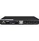 Источник бесперебойного питания Powercom KIN-1000AP-RM (1U) 800 Вт 5хIEC AVR  - фото 3
