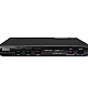 Источник бесперебойного питания Powercom KIN-1000AP-RM (1U) 800 Вт 5хIEC AVR  - фото 2