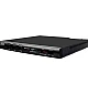 Источник бесперебойного питания Powercom KIN-1000AP-RM (1U) 800 Вт 5хIEC AVR 