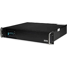 KIN-1200AP RM (2U) 960 Вт 6хIEC AVR LCD