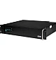 Джерело безперебійного живлення Powercom KIN-1200AP RM (2U) 960 Вт 6хIEC AVR LCD 
