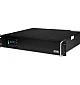 Джерело безперебійного живлення Powercom KIN-1500AP RM (2U) 1200 Вт 6 х IEC AVR LCD 