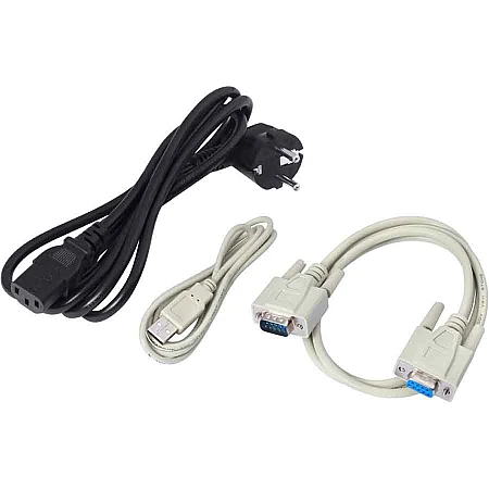 Источник бесперебойного питания Powercom MAC-2000 2000 Вт 8хIEC LCD USB - фото 4