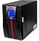 Источник бесперебойного питания Powercom MAC-2000 2000 Вт 8хIEC LCD USB 