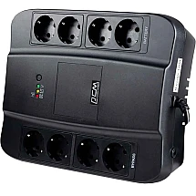 SPD-850U 510 Вт 8хEURO Schuko AVR USB - фото 2