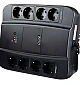 Источник бесперебойного питания Powercom SPD-850U 510 Вт 8хEURO Schuko AVR USB  - фото 2