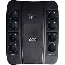 SPD-850U 510 Вт 8хEURO Schuko AVR USB