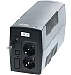 Источник бесперебойного питания EnerGenie EG-UPS-B650  - фото 2