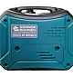 Инверторный генератор Könner&Söhnen KS 3000iG S  - фото 8