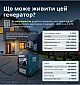 Инверторный генератор Könner&Söhnen KS 3000iG S  - фото 12