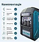 Инверторный генератор Könner&Söhnen KS 3000iG S  - фото 16