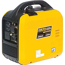 Інверторний генератор Rato R2000iS-6
