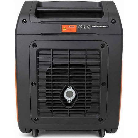 Инверторный генератор LIFAN KP6800IE - фото 7