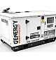 Дизельный генератор Genergy GDS27T  - фото 2